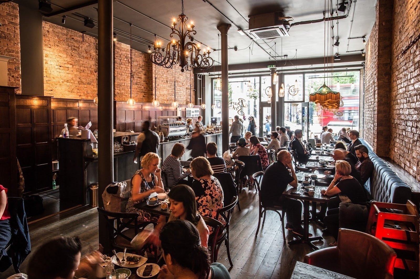 200 Degrees Coffee Shop & Barista School A WorkFriendly Place in Birmingham